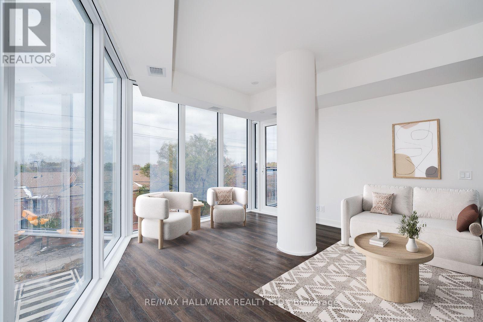 418 - 2 Manderley Drive, Toronto, Ontario  M1N 1R6 - Photo 4 - E12546764