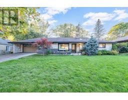 23 BURNVIEW CRESCENT, Toronto, Ontario