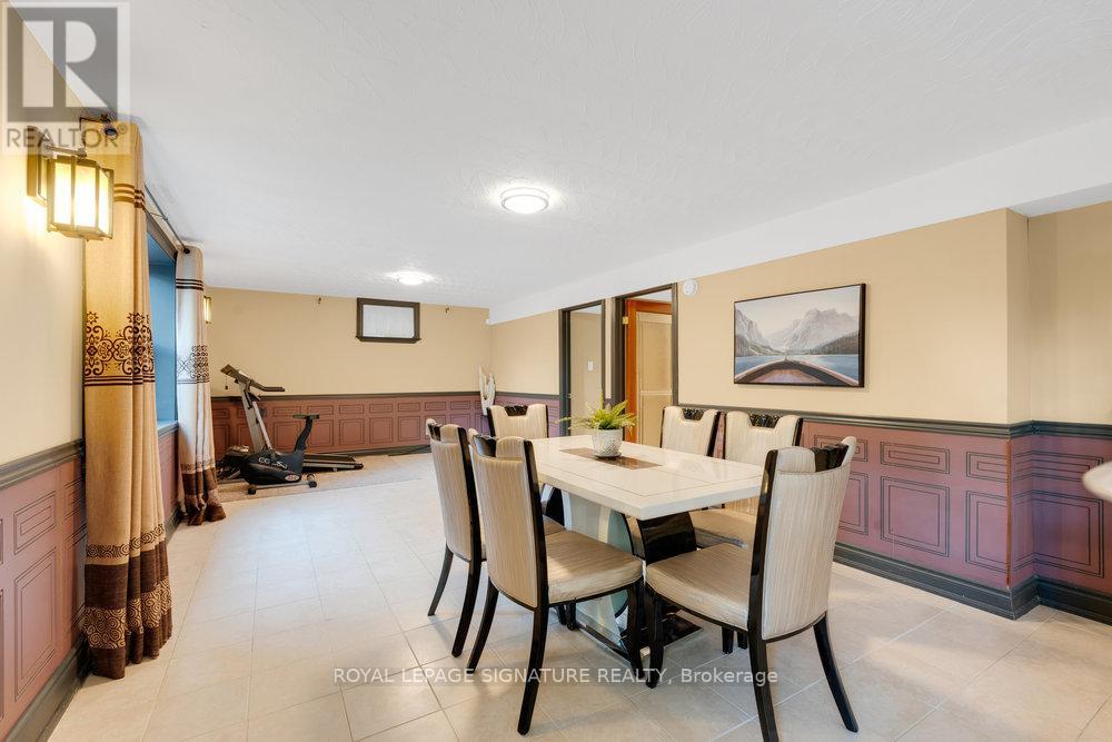 23 Burnview Crescent, Toronto, Ontario  M1H 1B4 - Photo 27 - E12562398