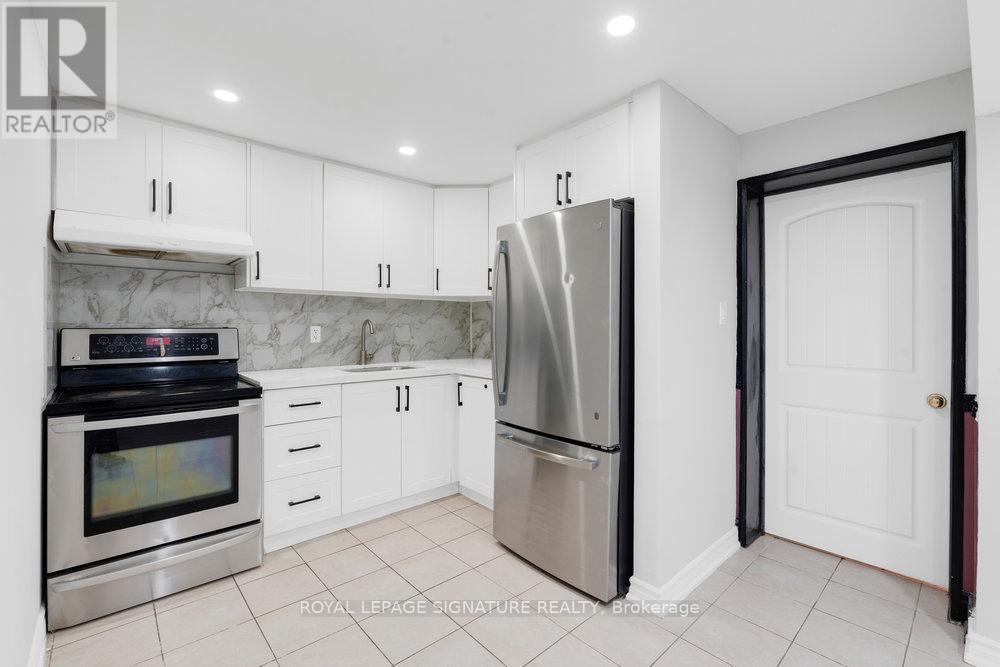 23 Burnview Crescent, Toronto, Ontario  M1H 1B4 - Photo 36 - E12562398