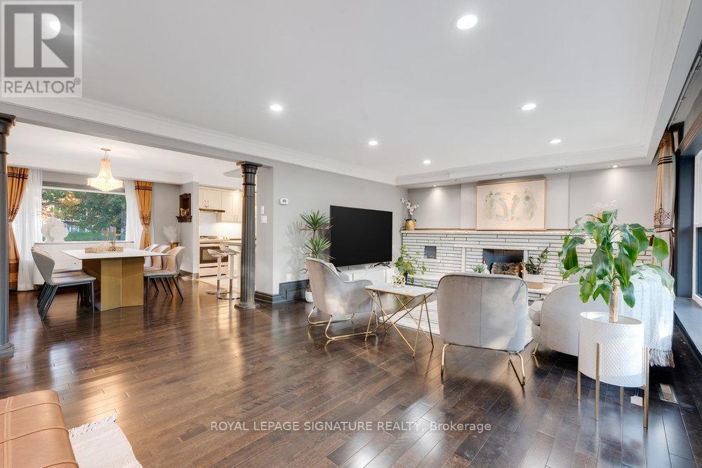 23 Burnview Crescent, Toronto, Ontario  M1H 1B4 - Photo 8 - E12562398