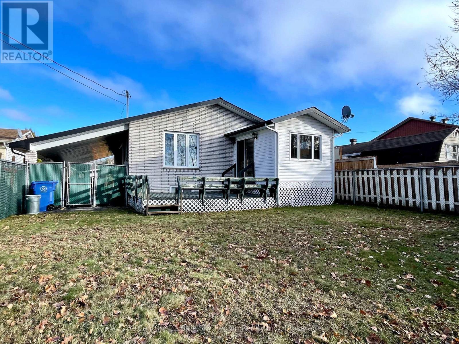 405 Mageau Street, West Nipissing, Ontario  P2B 3G2 - Photo 33 - X12563572