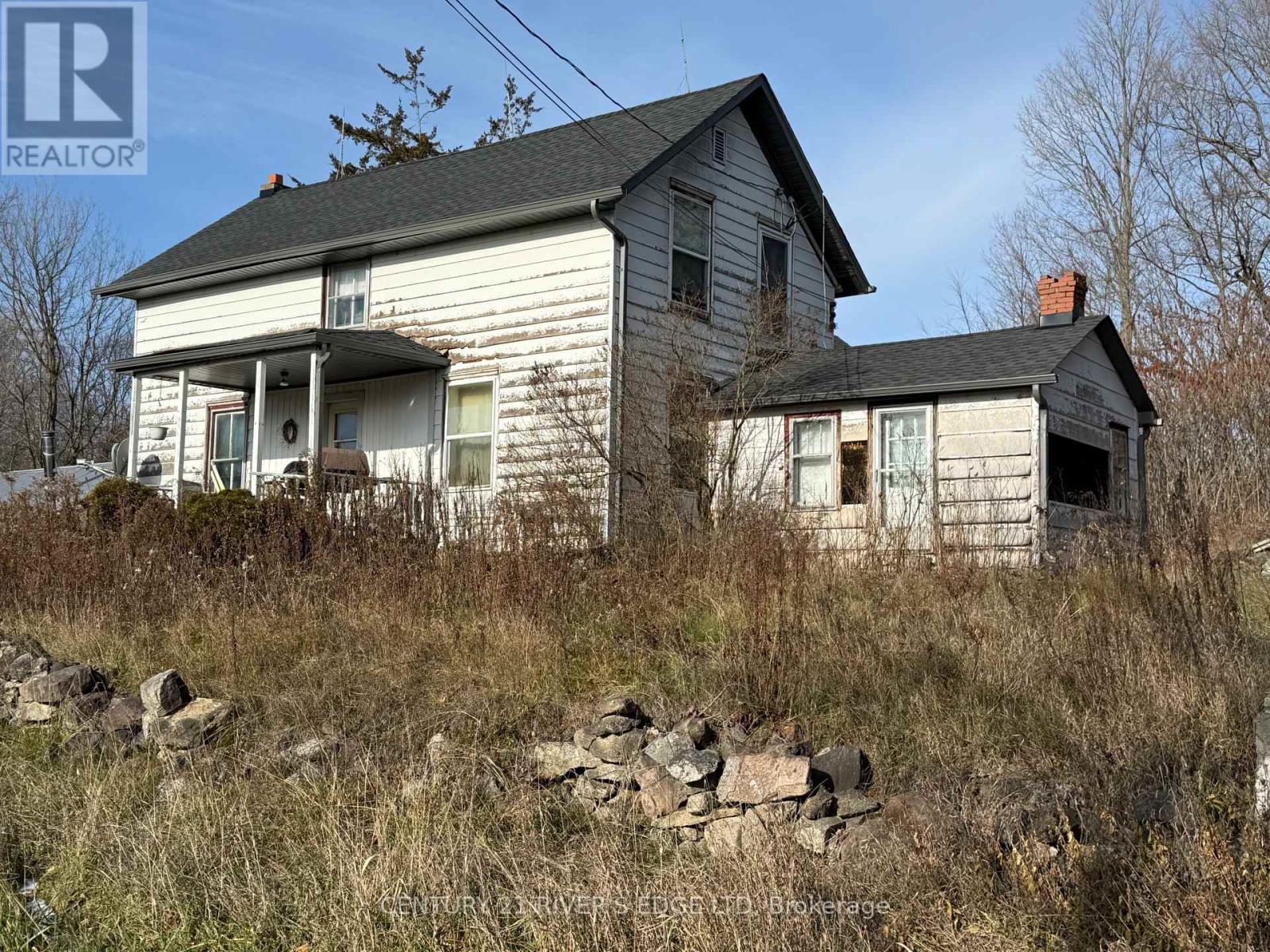 1377 SAND BAY ROAD, Leeds and the Thousand Islands, Ontario