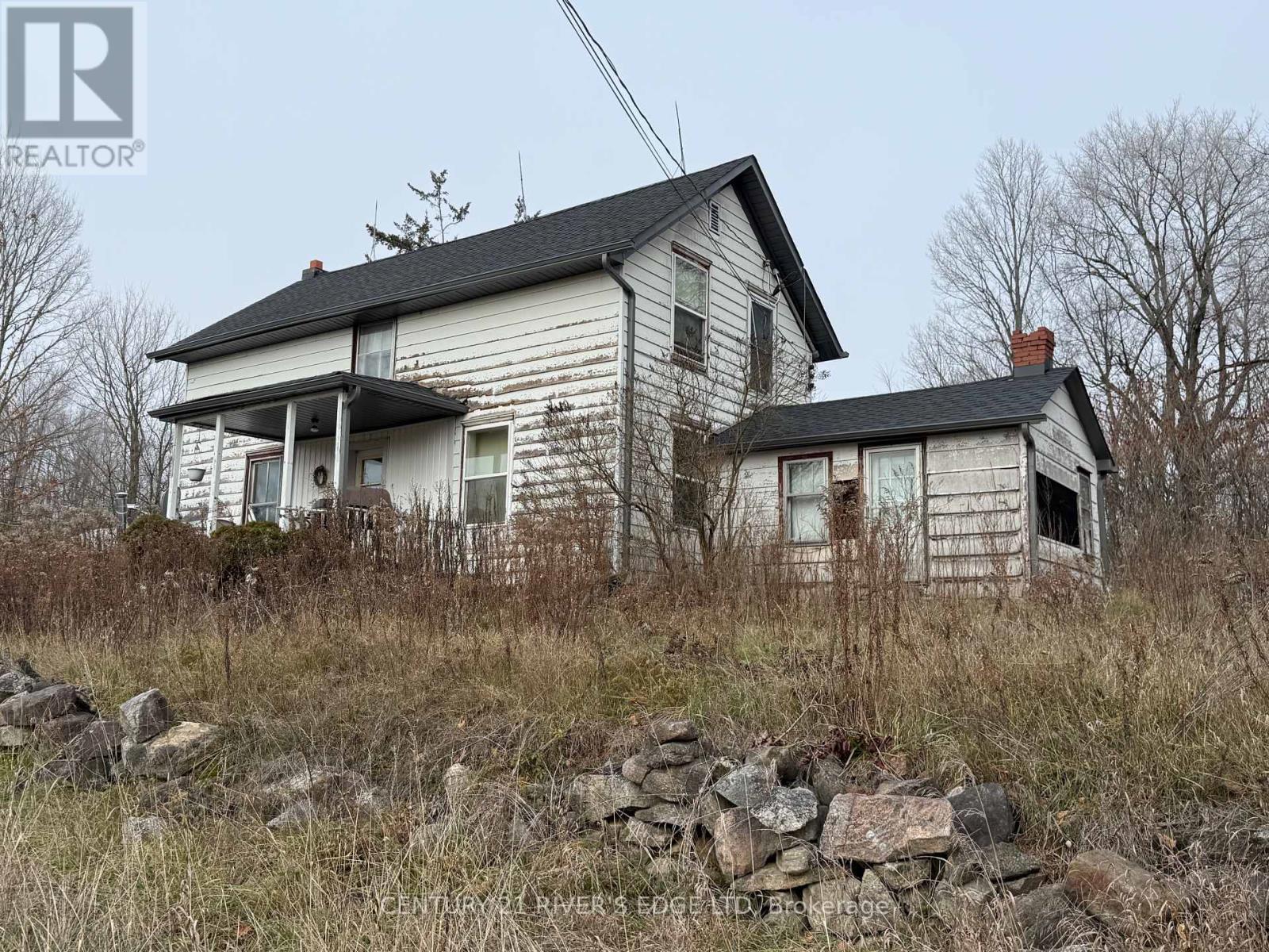 1377 Sand Bay Road, Leeds And The Thousand Islands, Ontario  K0E 1L0 - Photo 4 - X12563390