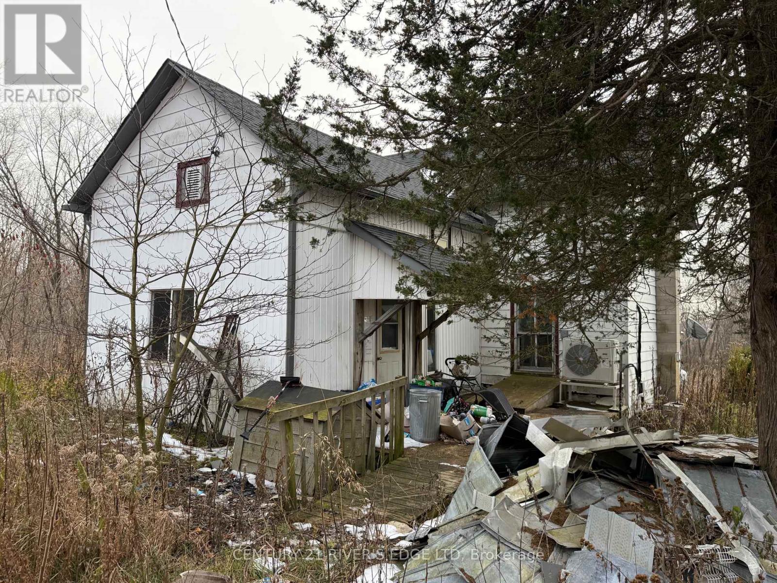 1377 Sand Bay Road, Leeds And The Thousand Islands, Ontario  K0E 1L0 - Photo 9 - X12563390