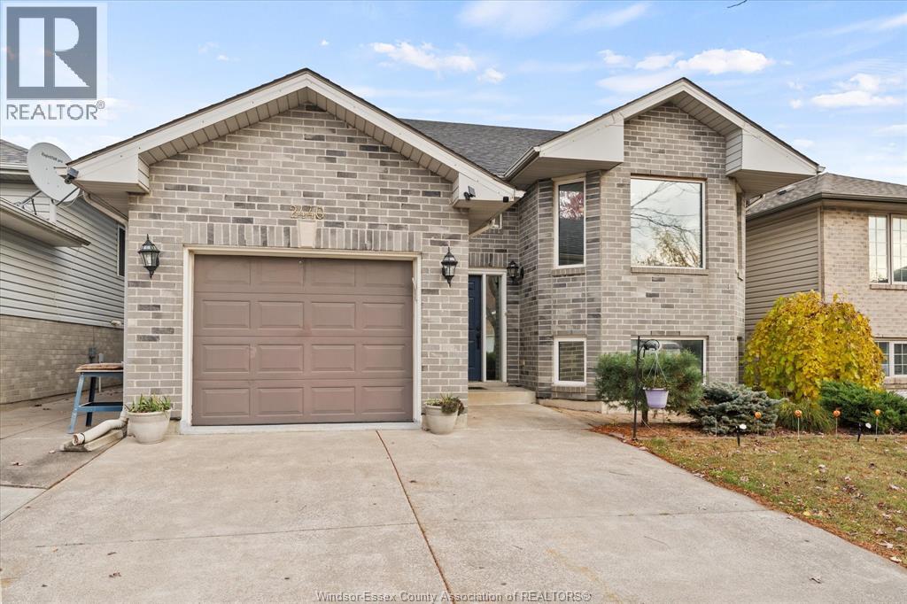 2440 Timbercrest, Windsor, Ontario  N8P 1S2 - Photo 3 - 25029282