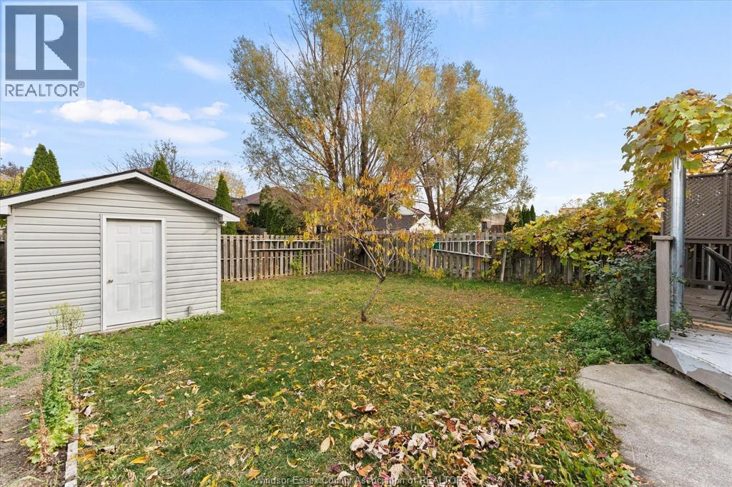 2440 Timbercrest, Windsor, Ontario  N8P 1S2 - Photo 37 - 25029282