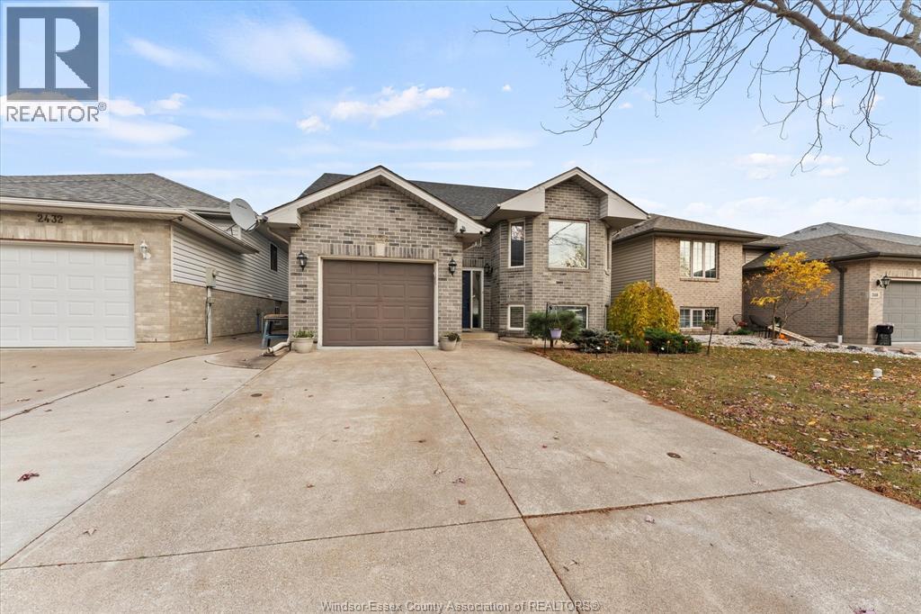 2440 Timbercrest, Windsor, Ontario  N8P 1S2 - Photo 5 - 25029282