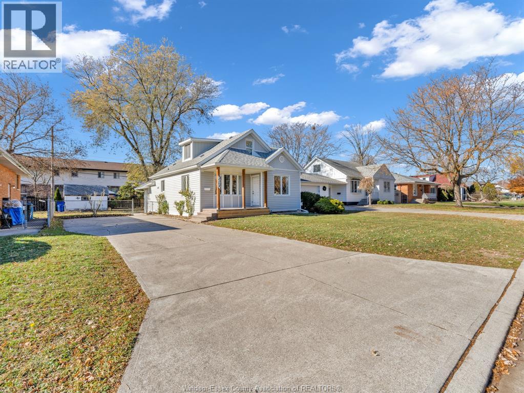 2769 Norman Road, Windsor, Ontario N8T 1T2 - Photo 2 - 25029281