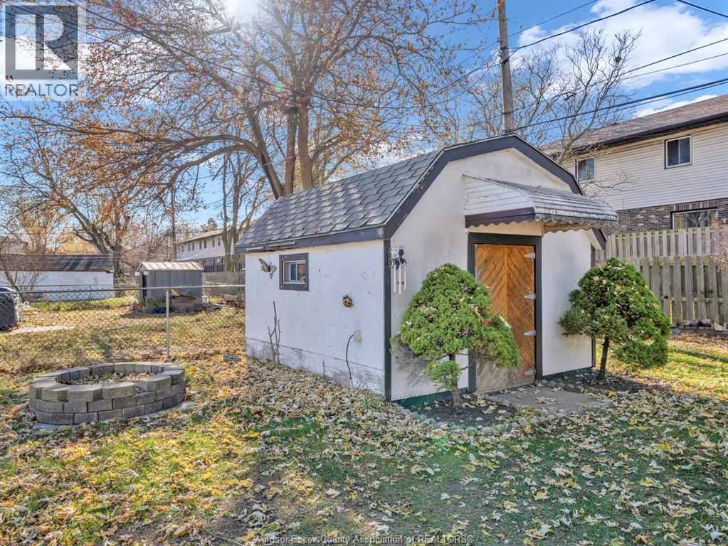2769 Norman Road, Windsor, Ontario N8T 1T2 - Photo 26 - 25029281