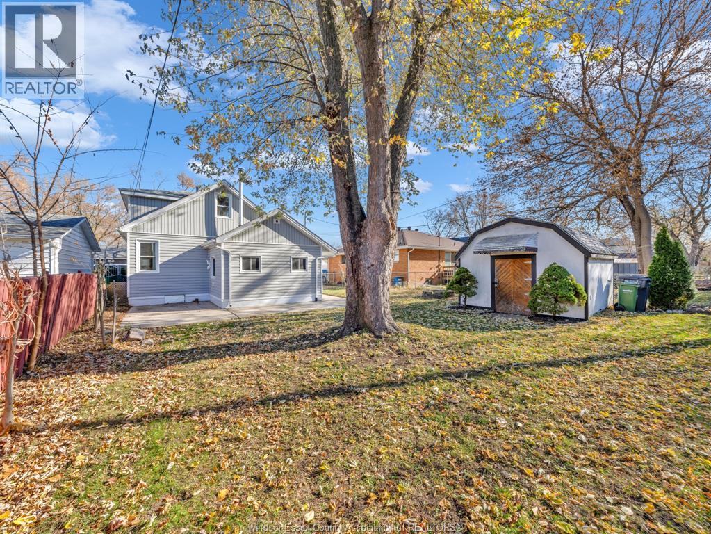 2769 Norman Road, Windsor, Ontario N8T 1T2 - Photo 27 - 25029281