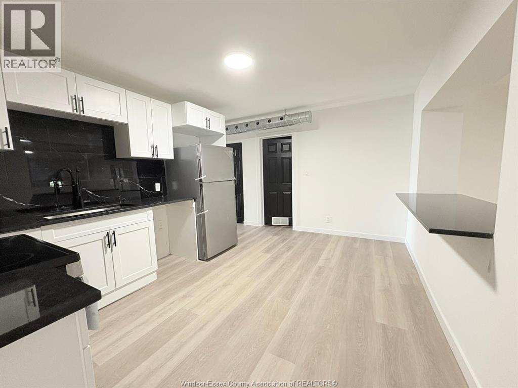 1370 WYANDOTTE STREET East Unit# 2, Windsor, Ontario