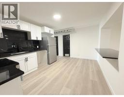 1370 WYANDOTTE STREET East Unit# 2, Windsor, Ontario