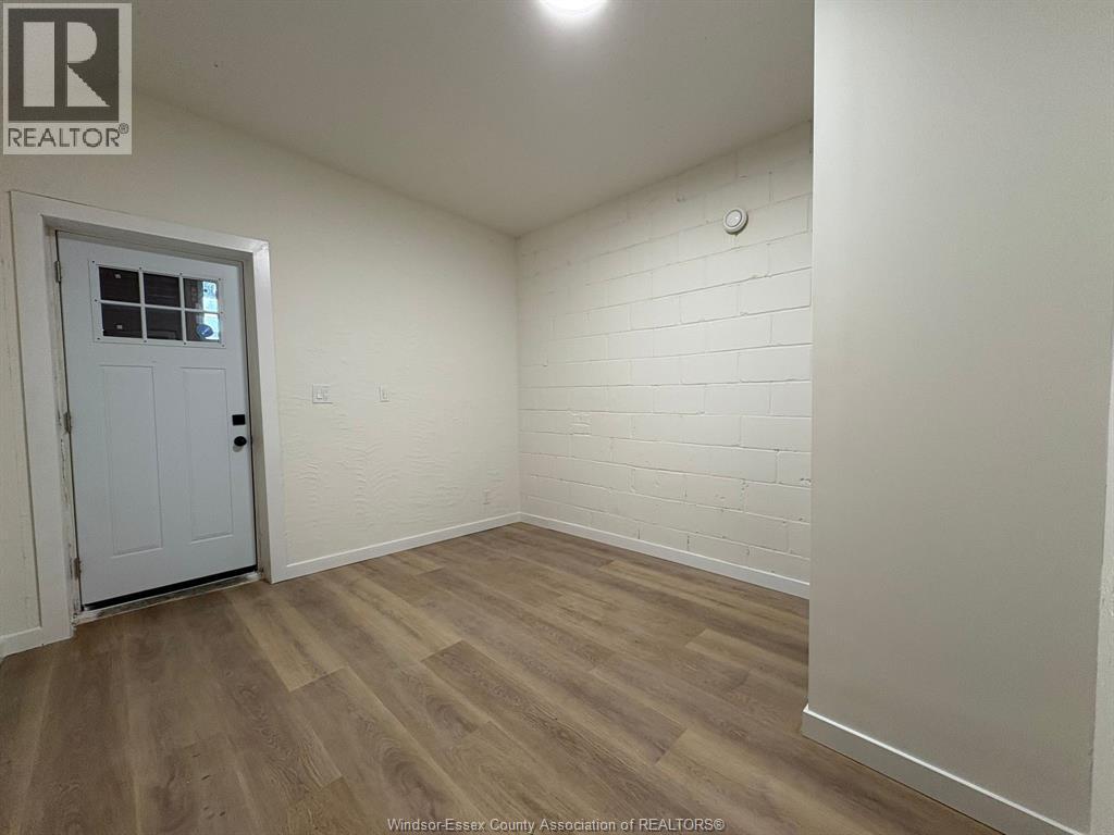 1374 Wyandotte Street East Unit# Rear, Windsor, Ontario  N9A 3K7 - Photo 10 - 25029107