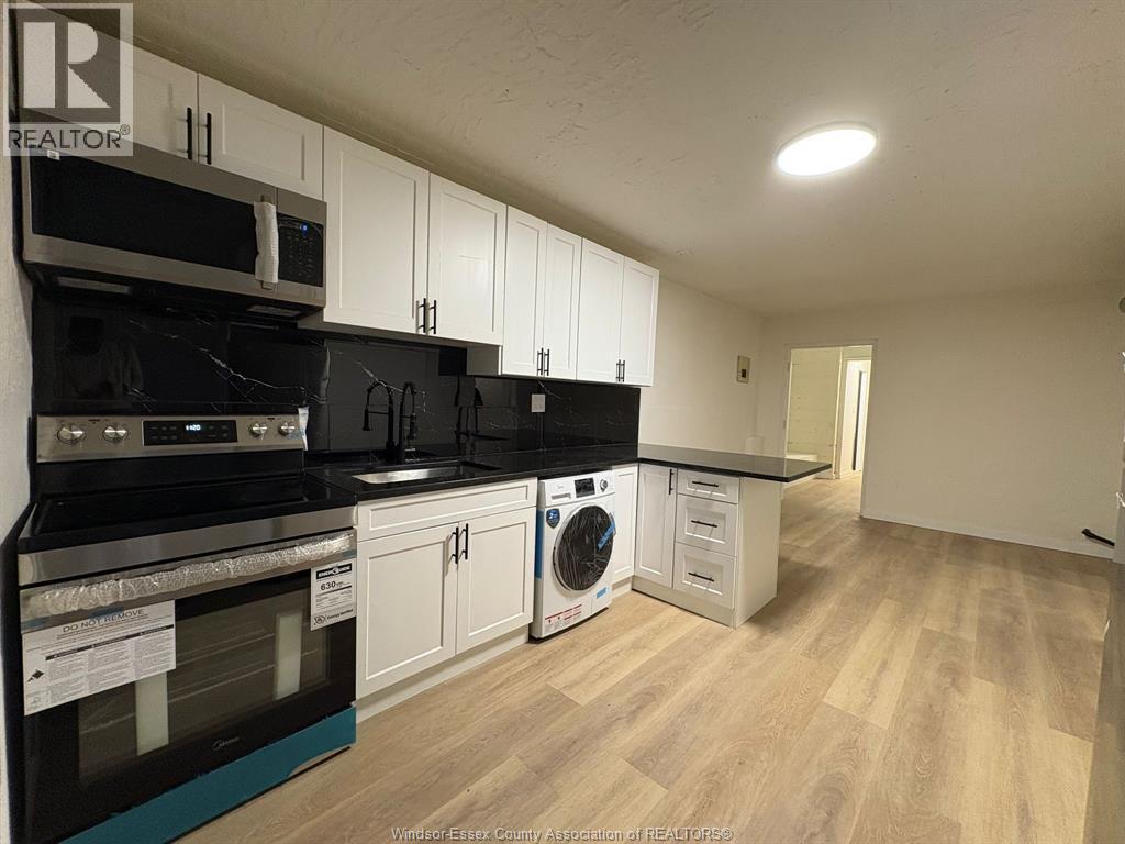 1374 Wyandotte Street East Unit# Rear, Windsor, Ontario  N9A 3K7 - Photo 2 - 25029107