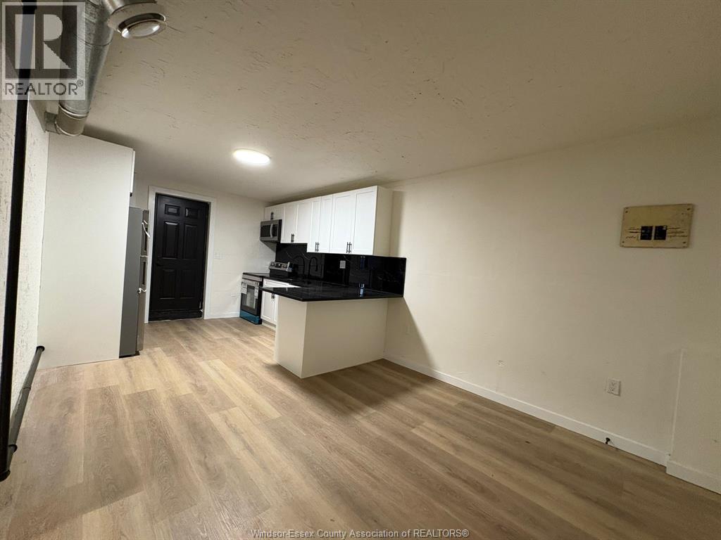 1374 Wyandotte Street East Unit# Rear, Windsor, Ontario  N9A 3K7 - Photo 4 - 25029107