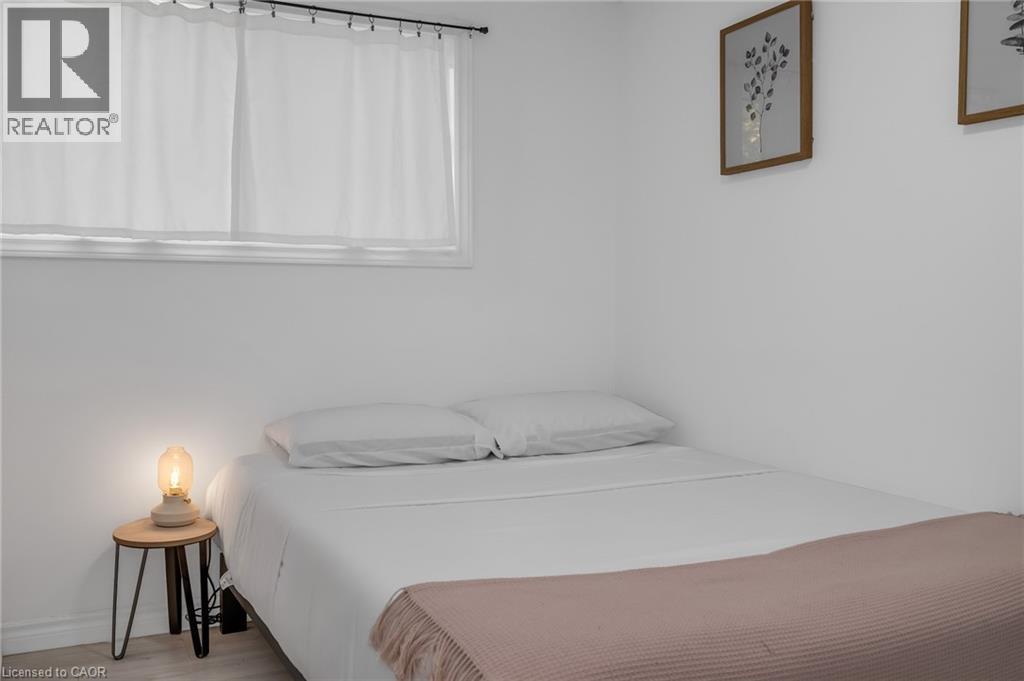 22 Macoomb Drive Unit# Lower, Welland, Ontario  L3C 5T9 - Photo 14 - 40789626