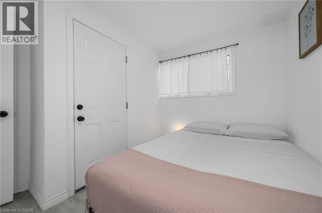 22 Macoomb Drive Unit# Lower, Welland, Ontario  L3C 5T9 - Photo 15 - 40789626