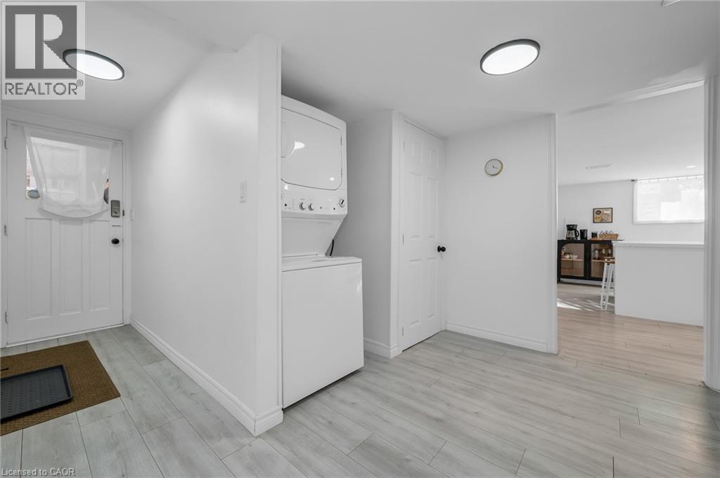 22 Macoomb Drive Unit# Lower, Welland, Ontario  L3C 5T9 - Photo 19 - 40789626