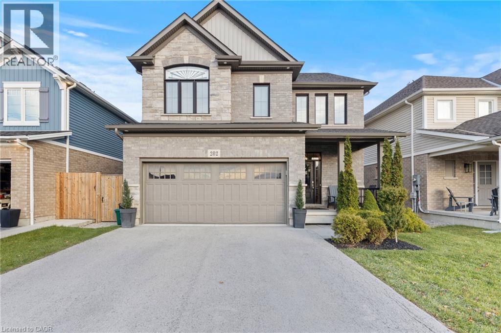 202 SOUTH PELHAM Road, Welland, Ontario