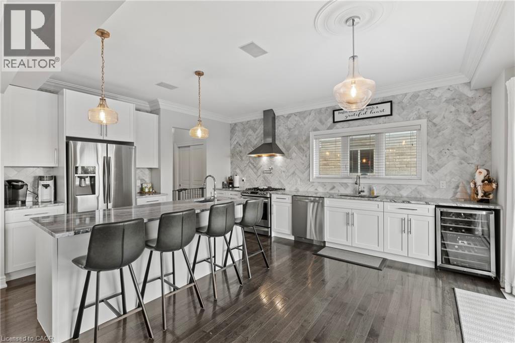 202 South Pelham Road, Welland, Ontario  L3C 0E7 - Photo 11 - 40789620