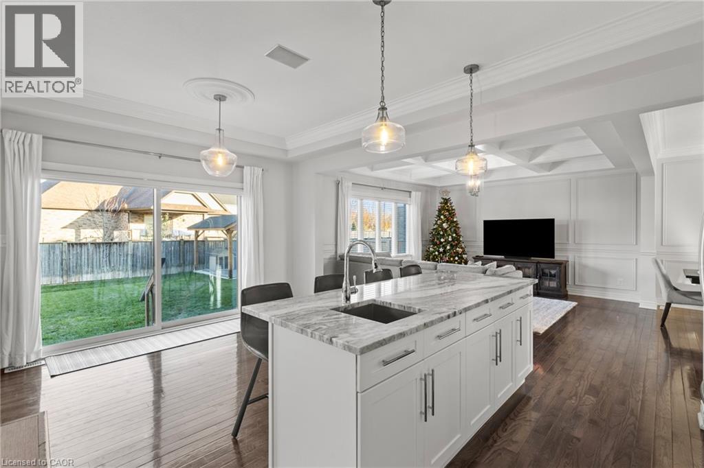 202 South Pelham Road, Welland, Ontario  L3C 0E7 - Photo 14 - 40789620