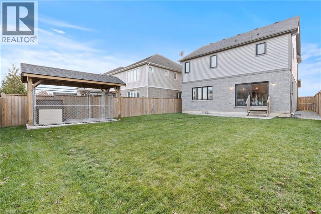 202 South Pelham Road, Welland, Ontario  L3C 0E7 - Photo 36 - 40789620