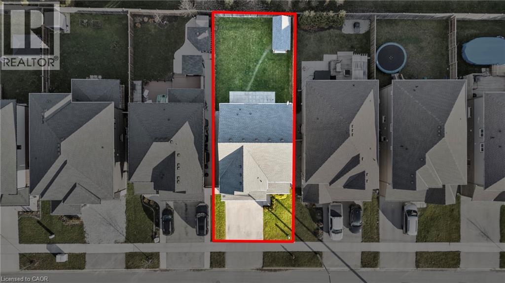 202 South Pelham Road, Welland, Ontario  L3C 0E7 - Photo 39 - 40789620