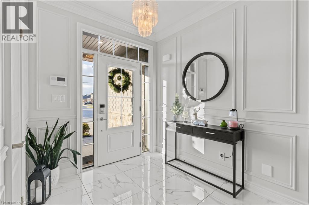 202 South Pelham Road, Welland, Ontario  L3C 0E7 - Photo 4 - 40789620