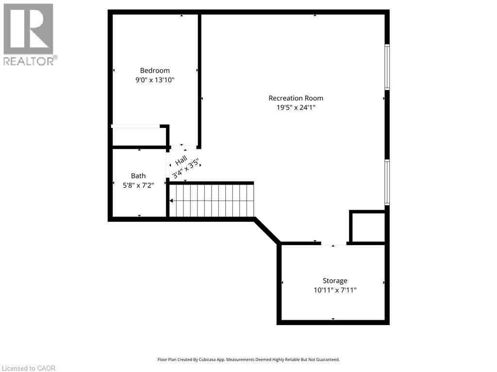 202 South Pelham Road, Welland, Ontario  L3C 0E7 - Photo 40 - 40789620