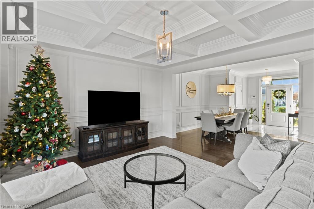 202 South Pelham Road, Welland, Ontario  L3C 0E7 - Photo 7 - 40789620