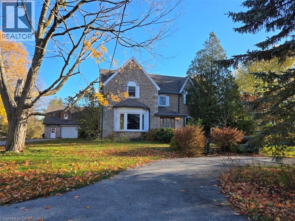 4143 CEDAR SPRINGS Road, Burlington, Ontario