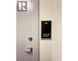 1100 LACKNER Place Unit# 507, Kitchener, Ontario