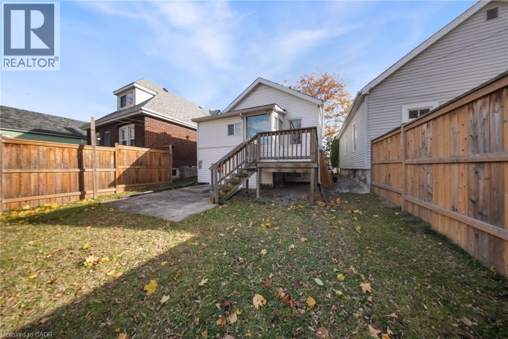 23 Wexford Avenue N, Hamilton, Ontario  L8H 4M2 - Photo 20 - 40787455