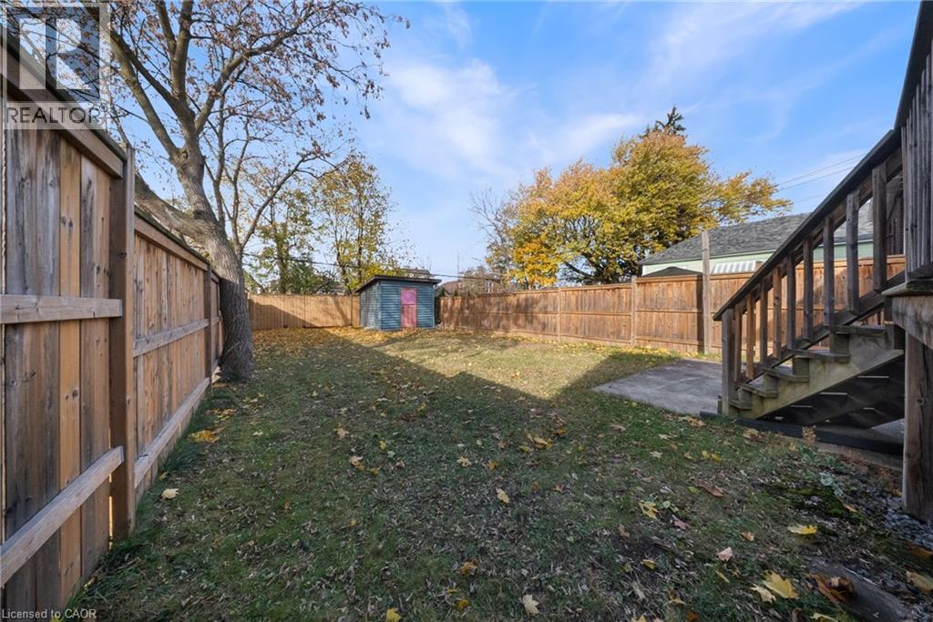 23 Wexford Avenue N, Hamilton, Ontario  L8H 4M2 - Photo 22 - 40787455