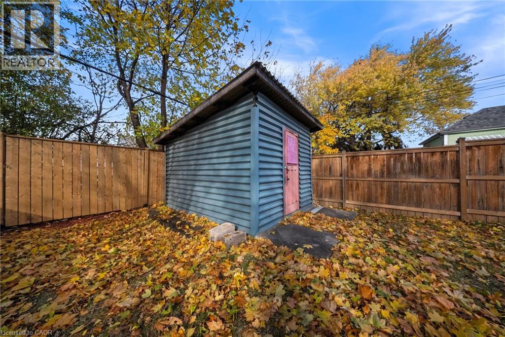 23 Wexford Avenue N, Hamilton, Ontario  L8H 4M2 - Photo 24 - 40787455