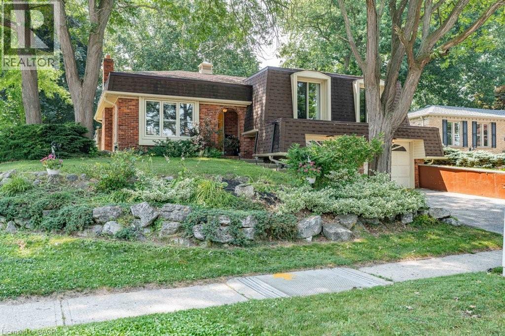 44 Cedarland Drive, Brantford, Ontario  N3R 6N7 - Photo 2 - 40752098