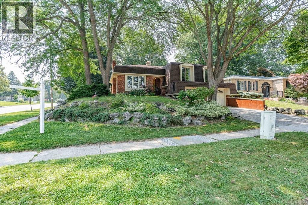 44 Cedarland Drive, Brantford, Ontario  N3R 6N7 - Photo 3 - 40752098