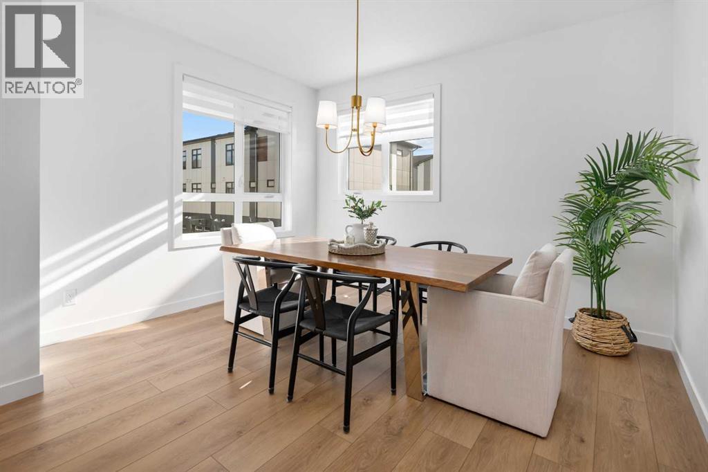 8305 8 Avenue Sw, Calgary, Alberta  T3H 0C3 - Photo 6 - A2266099