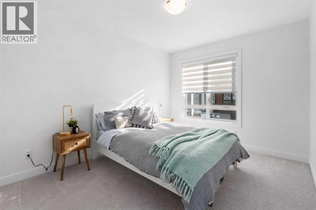 8305 8 Avenue Sw, Calgary, Alberta  T3H 0C3 - Photo 20 - A2266099