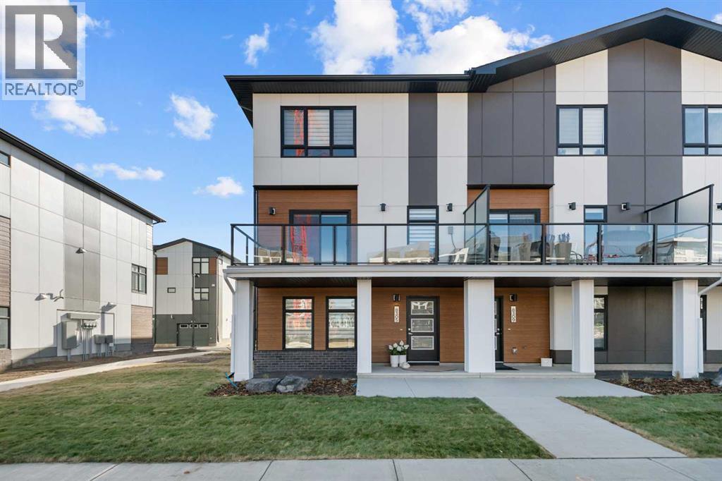 8305 8 Avenue Sw, Calgary, Alberta  T3H 0C3 - Photo 35 - A2266099