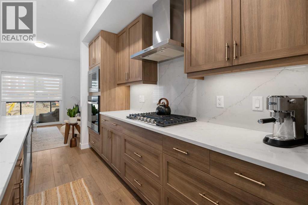 8305 8 Avenue Sw, Calgary, Alberta  T3H 0C3 - Photo 12 - A2266099