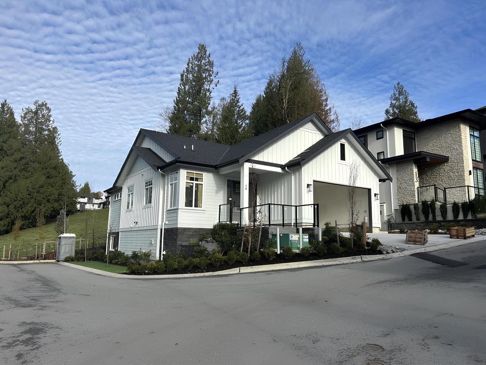 14 4217 OLD CLAYBURN ROAD, Abbotsford, British Columbia