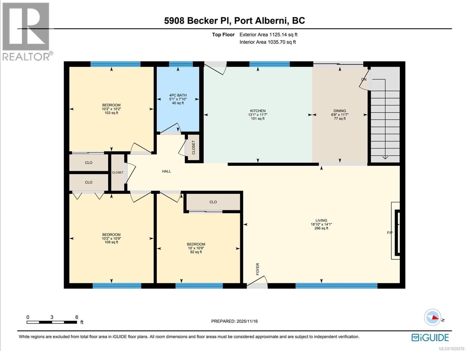 5908 Becker Pl, Port Alberni, British Columbia V9Y 8R7 - Photo 44 - 1020579