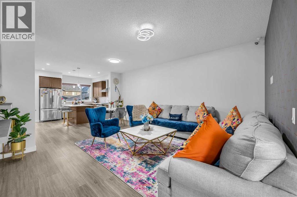 208 Cornergate Row Ne, Calgary, Alberta  T3N 1L7 - Photo 11 - A2271652