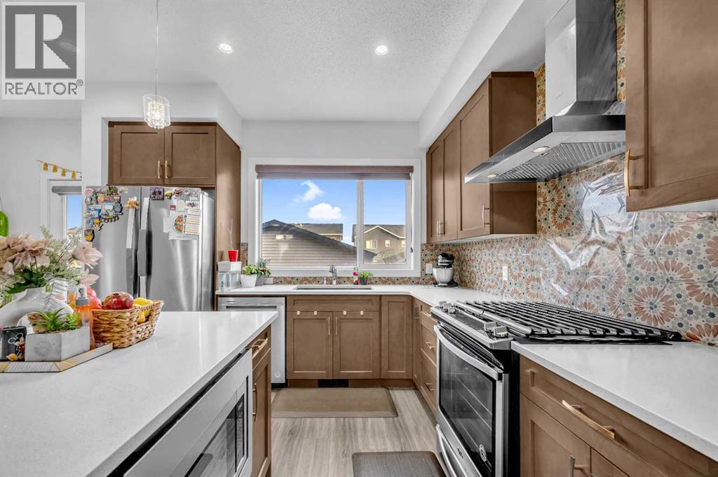 208 Cornergate Row Ne, Calgary, Alberta  T3N 1L7 - Photo 17 - A2271652