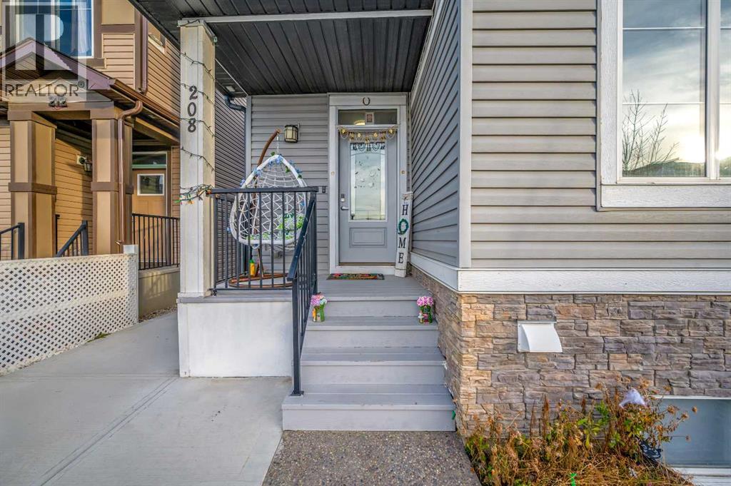 208 Cornergate Row Ne, Calgary, Alberta  T3N 1L7 - Photo 7 - A2271652