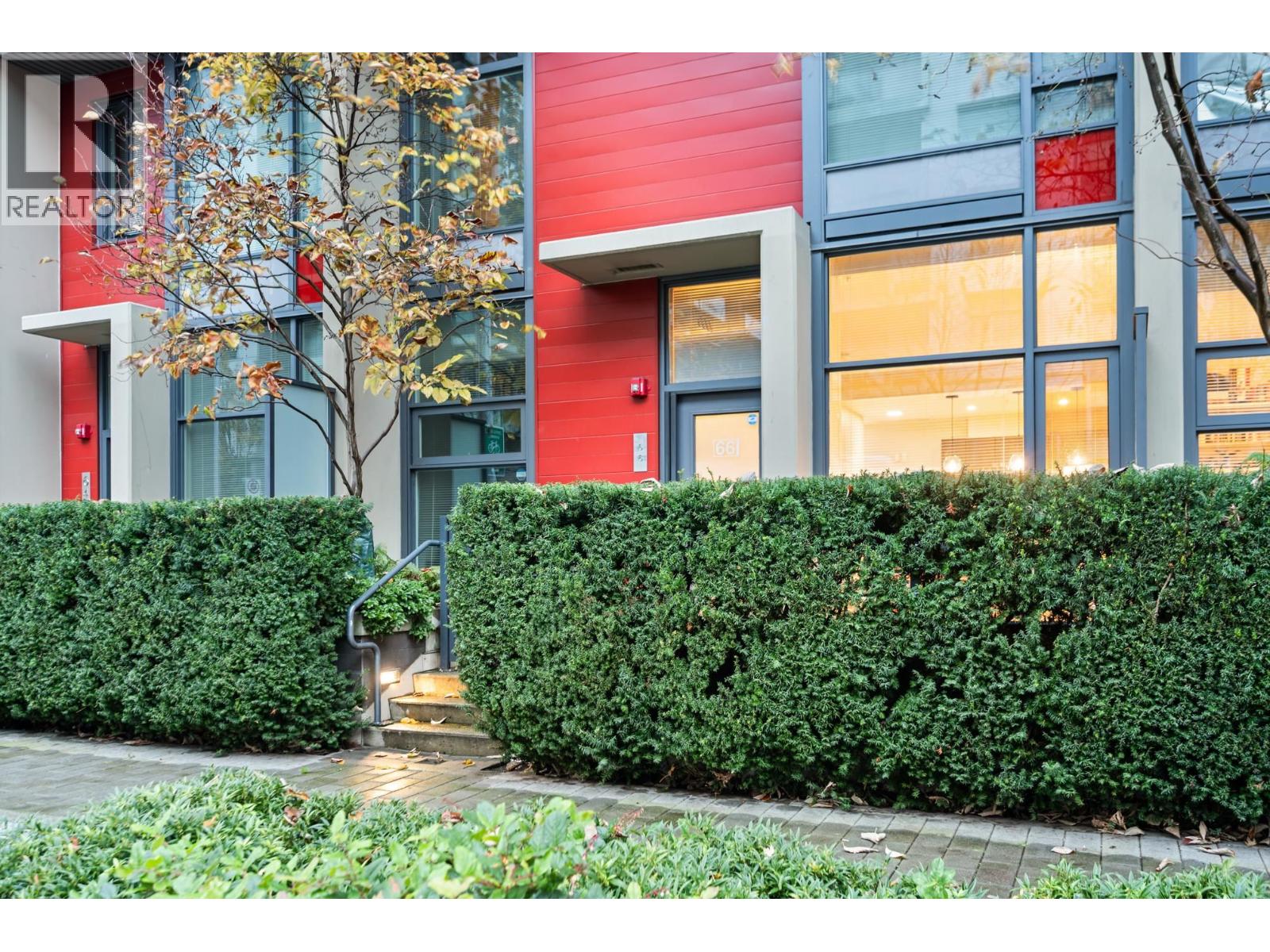 66 W 1st Avenue, Vancouver, British Columbia  V5Y 0K4 - Photo 3 - R3067836