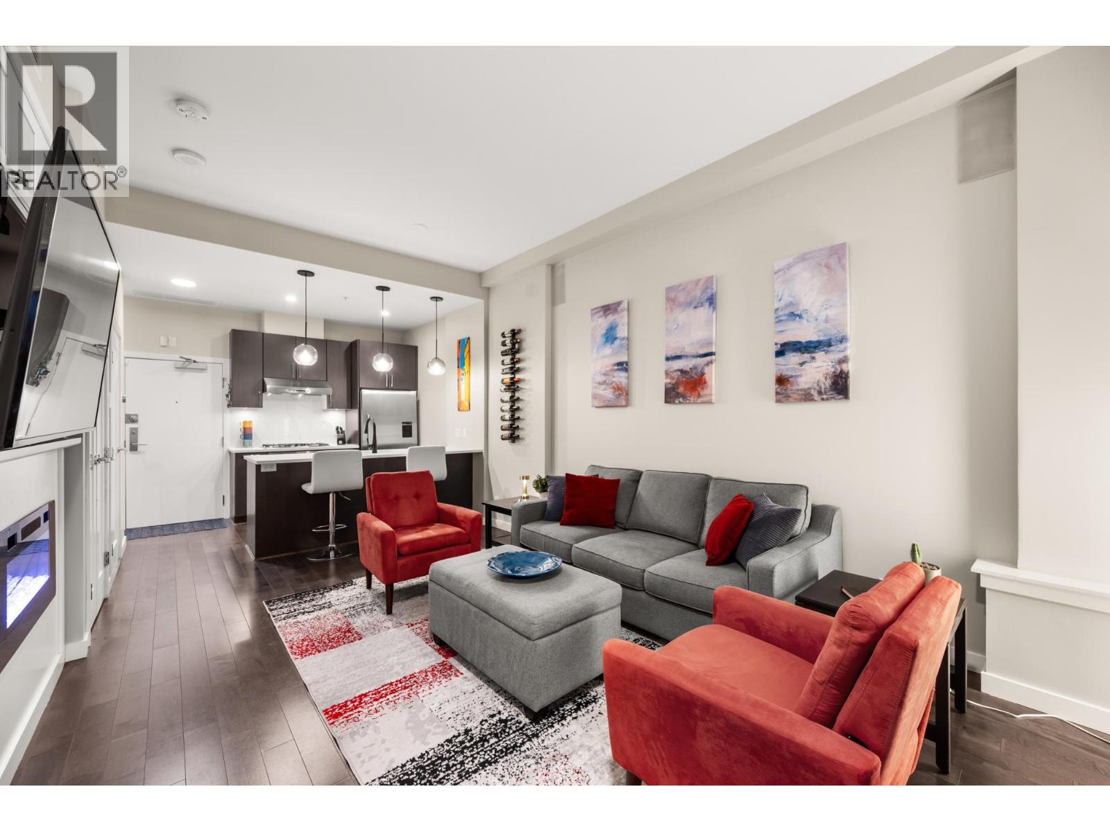 66 W 1st Avenue, Vancouver, British Columbia  V5Y 0K4 - Photo 5 - R3067836