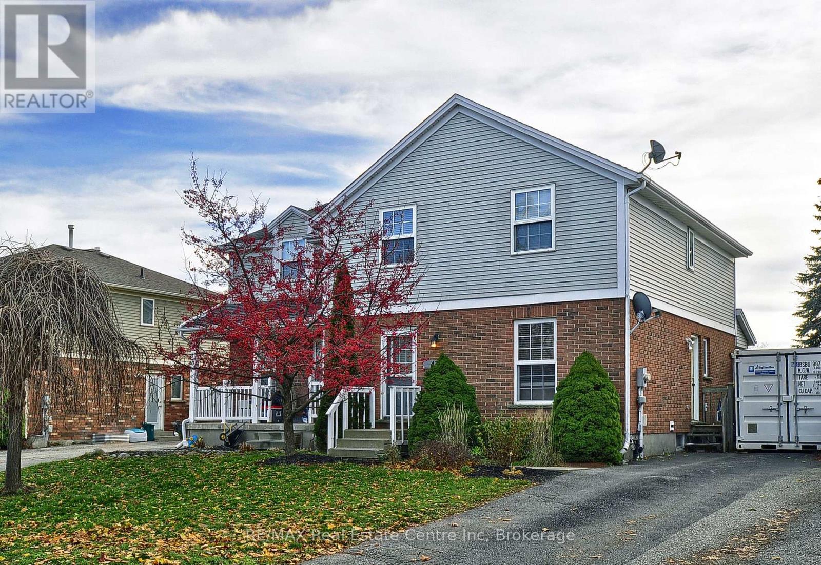 427 BANKSIDE CRESCENT S, kitchener, Ontario